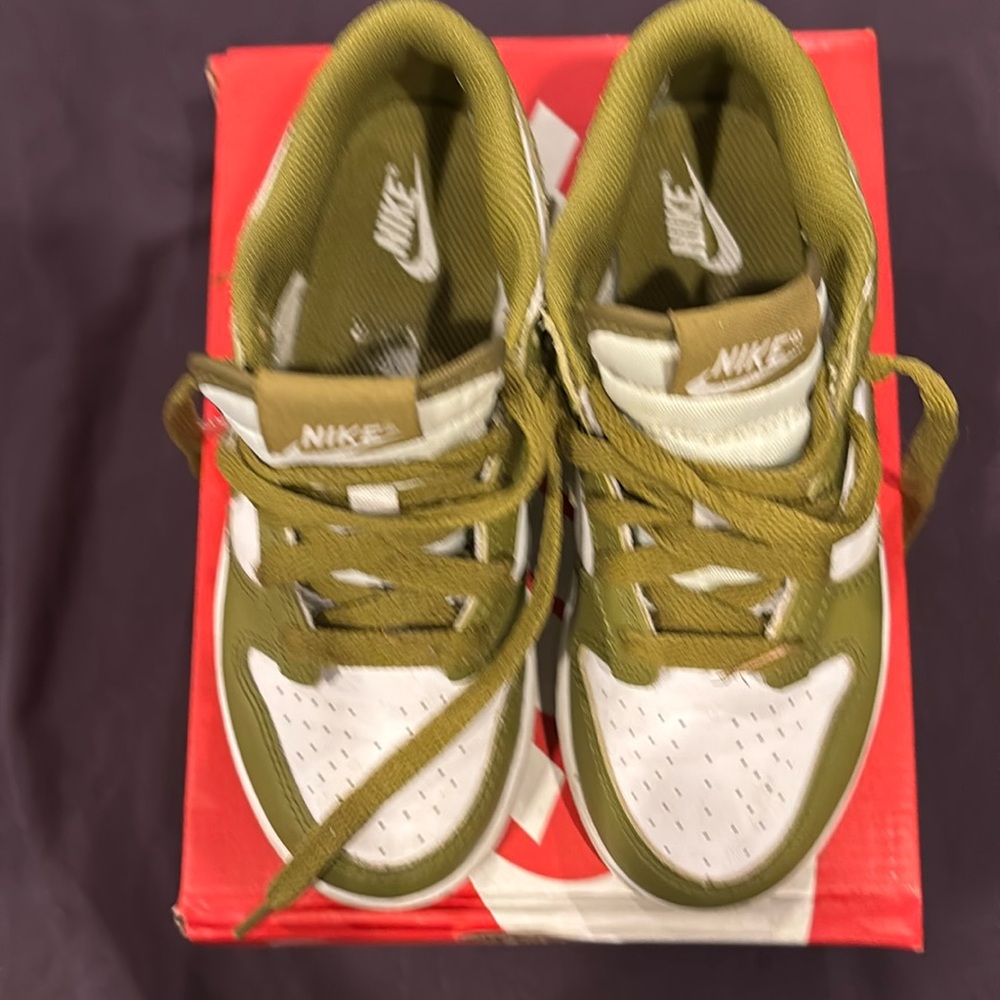 Nike Dunk Low (PSE)